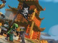 Laro Ninjago: Rettung aus dschinnjago online