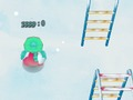 Laro Schneeball-Schlacht online