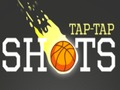 Laro Tapikin-Tapikin ang Mga Pag-shot  online