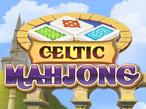 Laro Celtic Mahjong online