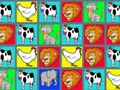 Laro Mga Alagang Hayop Candy Zoo  online