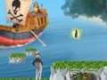 Laro Hari Julien: Piraten-Panik  online