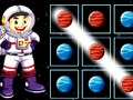 Laro Tic Tac Toe Planets online