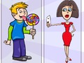 Laro Ano ang hindi angkop? 1  online