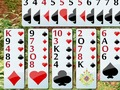 Laro Flower Garden Solitaire online