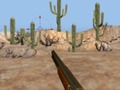 Laro Desert Skeet online