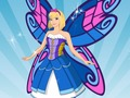 Laro Barbie: Deine Barbie Traumfee online
