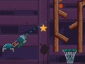 Laro Cannon Basketball 4 online