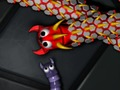 Laro Sworm. Io  online