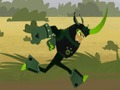 Laro Pumunta Wild! Mission Wildnis: Wildes Rennen  online