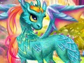Laro Ang aking fairytale dragon online