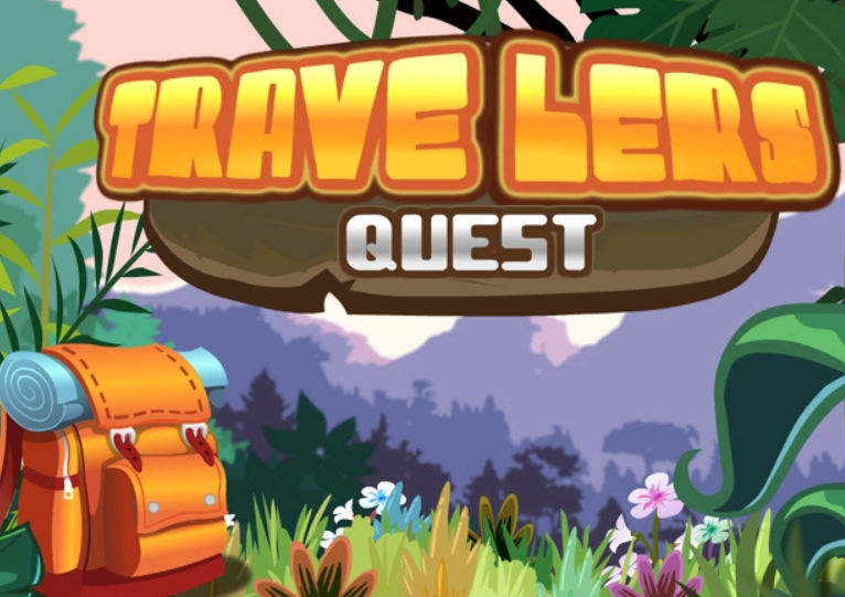 Laro Travelers Quest online