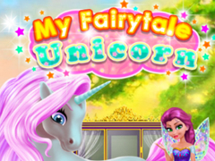 Laro Ang aking fairytale unicorn online