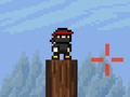 Laro Pagsasanay sa Ninja Kunai online