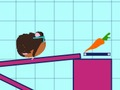 Laro Ang Ruff Ruffman ay nagpapakita ng Hamster run  online