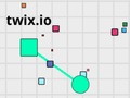 Laro Twix. io  online