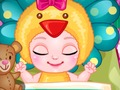 Laro Baby Newborn Crush online