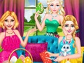 Laro Alisa Easter Fun online