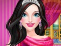 Laro Sweet Princess Spa Salon online