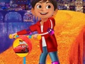 Laro Oras ng Miguel Scooter online