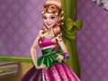 Laro Dove bridesmaid dolly magbihis online