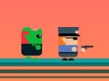 Laro Mga zombie ng Gun Box online