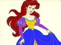 Laro Pangkulay ng Kulay ng Princesses  online