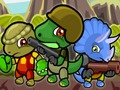 Laro Dino Squad Adventure 2 online