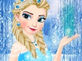 Laro Ice Queen Winter Fashion online