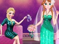 Laro Sweet Sisters dress-up online