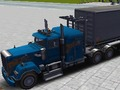 Laro Truck Parking 3D  online