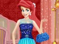 Laro Princesses sa pulang karpet online