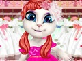 Laro Matamis na damit na panaginip ng kitty online