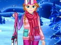 Laro Frozen Sisters Winter Holiday online