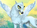 Laro Ang aking fairytale wolf online