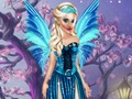 Laro Winter Snow Fairy Day online