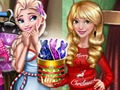 Laro Mga sorpresa sa Dove Christmas online