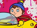 Laro Noddy Toyland Detective Paint online