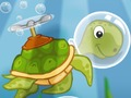 Laro Scuba Turtle online