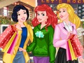 Laro Princesses sa After Christmas Sale  online