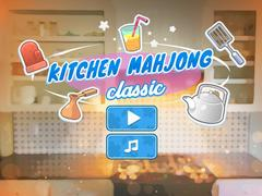 Laro Kusina Mahjong Classic  online
