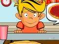 Laro Pizza Party 2 online
