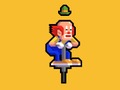Laro Mister Pogo online