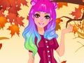 Laro Barbie Galaxy Mukha  online