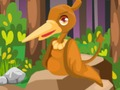 Laro Maligayang Dino Jungle  online