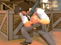 Laro Rage ng Wild West Sheriff online