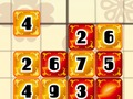 Laro Bumabagsak na Sudoku  online
