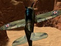 Laro 3D Air Racer online