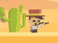 Laro Mataas na Tanghali Hunter  online