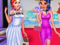 Laro 2018 Fashion ng Disney Princess  online